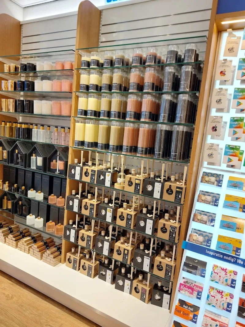 Primera Boekhandel Scherpenzeel — foto 9