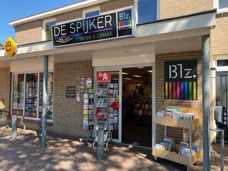 De Spijker Boek en Gemak — foto 8