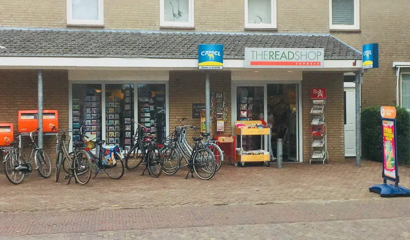 De Spijker Boek en Gemak — foto 4