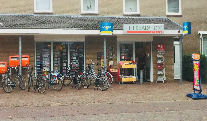 De Spijker Boek en Gemak — foto 3