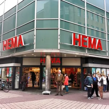 HEMA Arnhem Ketelstraat — foto 3