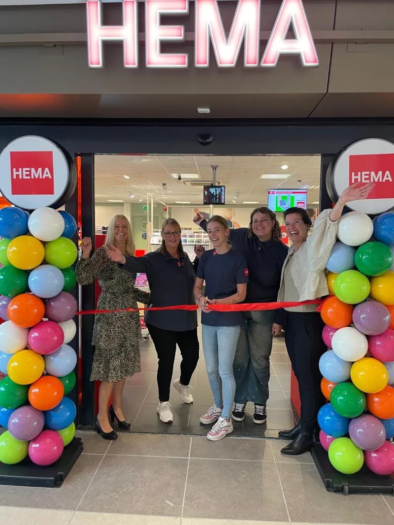 HEMA Breda Hoge Vucht — foto 4
