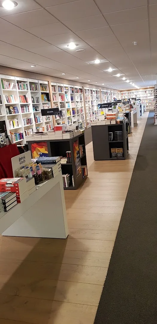 Boekhandel Plukker — foto 5