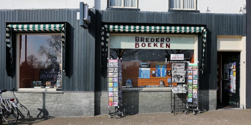 Bredero Boeken — foto 2