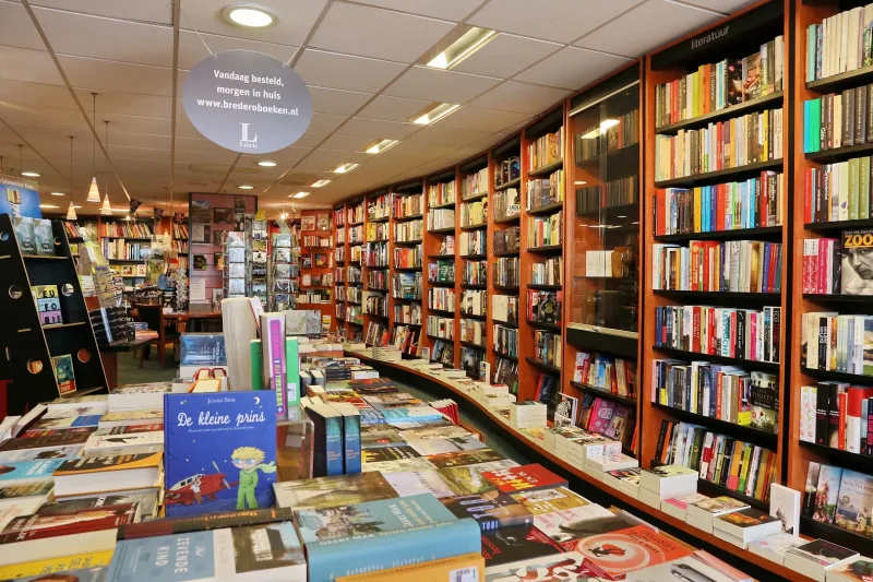 Bredero Boeken — foto 3