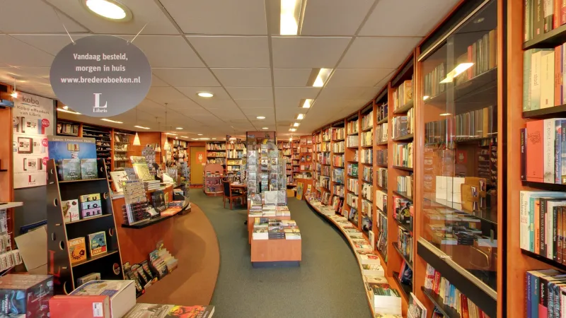 Bredero Boeken — foto 4