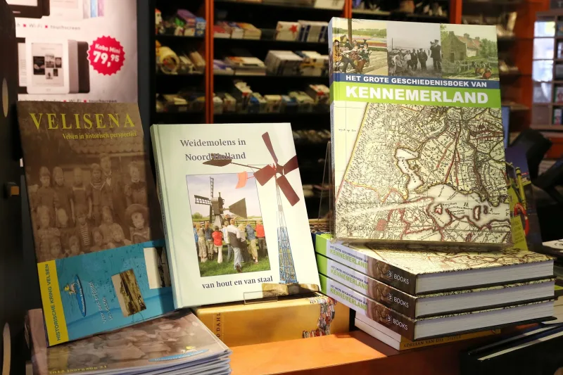 Bredero Boeken — foto 8