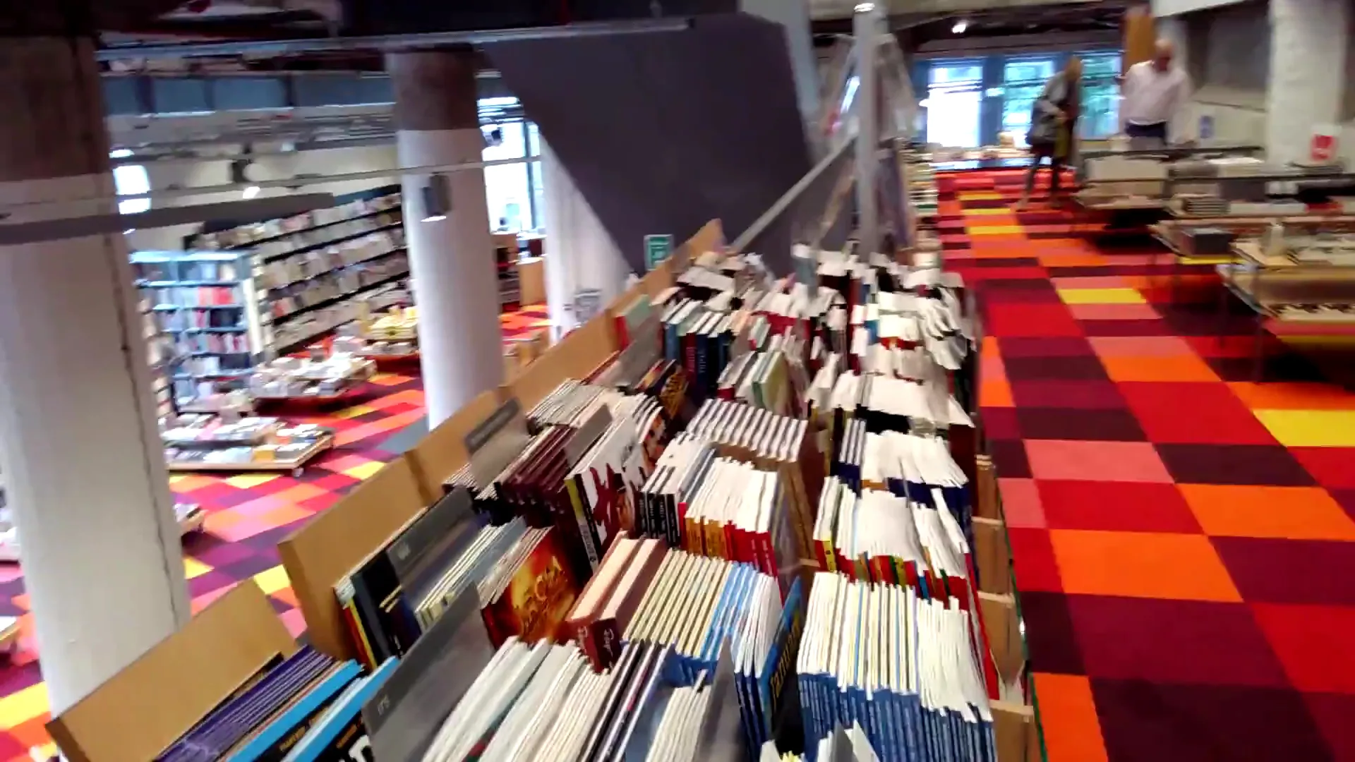 Boekhandel Donner — foto 4