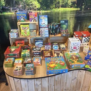 Boekhandel De Omslag — foto 4