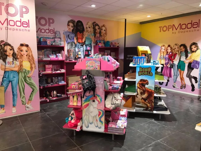Kantoorboekhandel Tolberg — foto 2