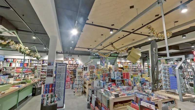 Veenerick Boek en Kantoor — foto 3