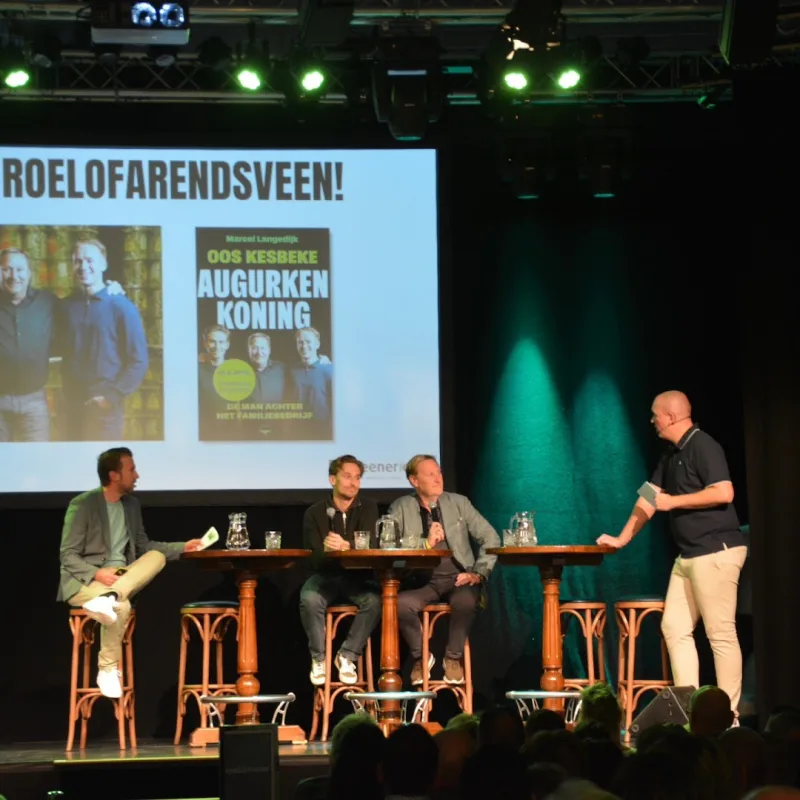 Veenerick Boek en Kantoor — foto 5