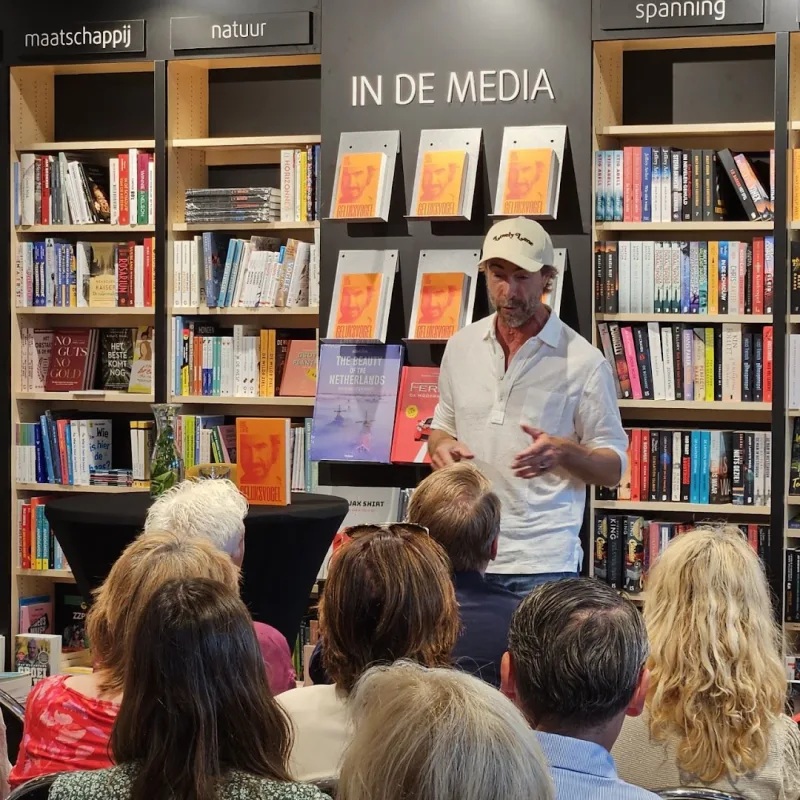 Veenerick Boek en Kantoor — foto 6