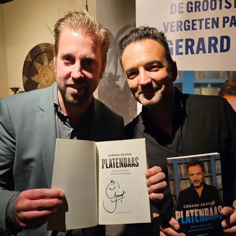 Veenerick Boek en Kantoor — foto 7