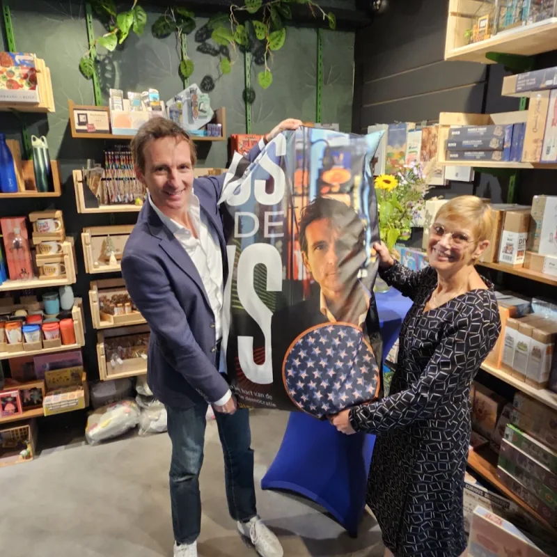 Veenerick Boek en Kantoor — foto 8