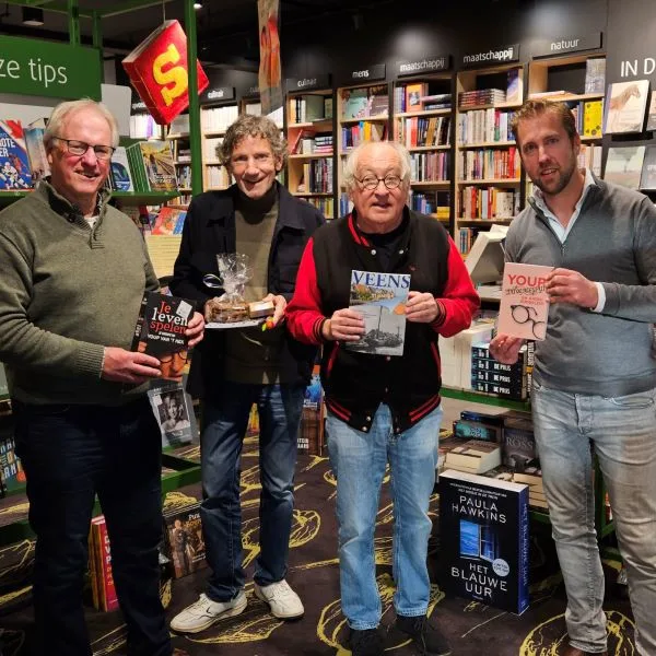 Veenerick Boek en Kantoor — foto 9