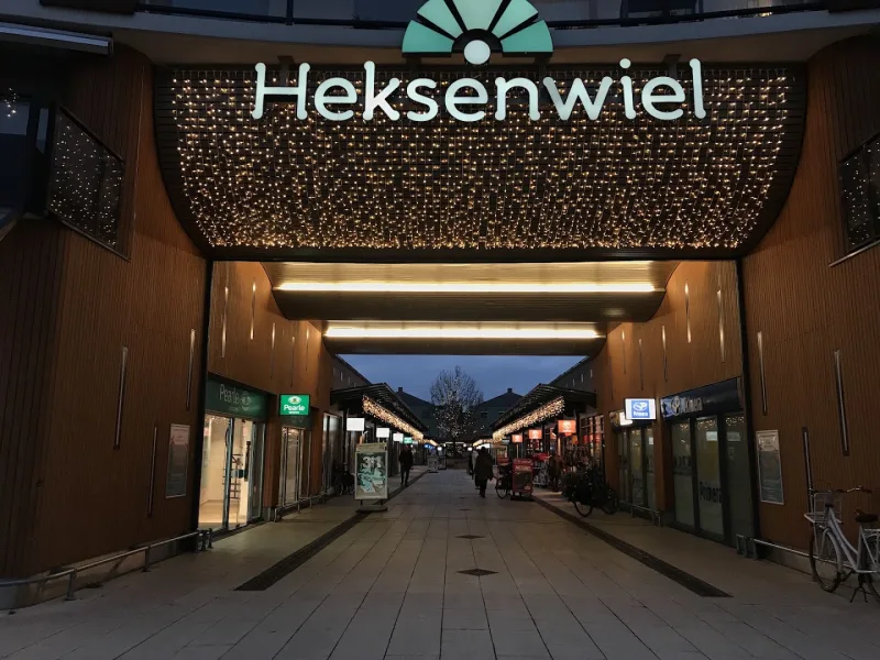 HEMA Breda-Noord — foto 3