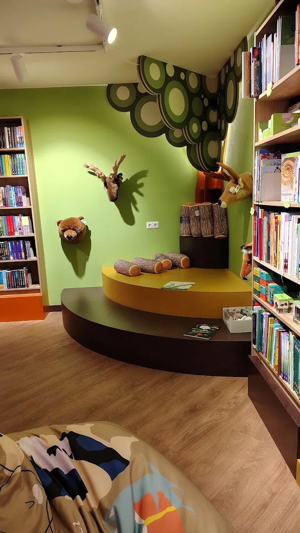 Boekhandel Daan Nijman — foto 10