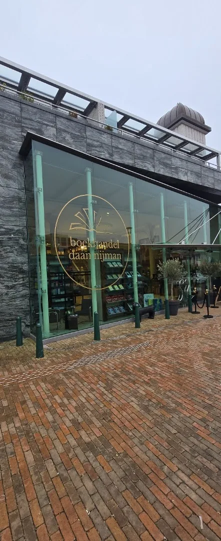 Boekhandel Daan Nijman — foto 2
