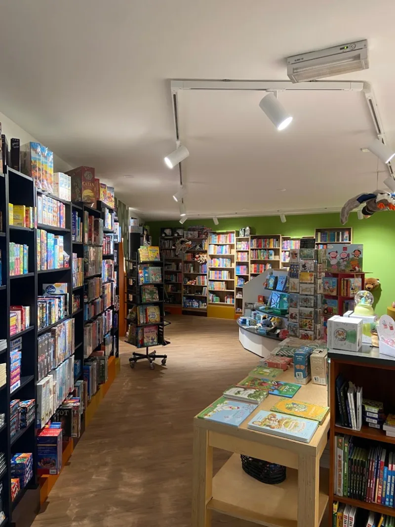 Boekhandel Daan Nijman — foto 3