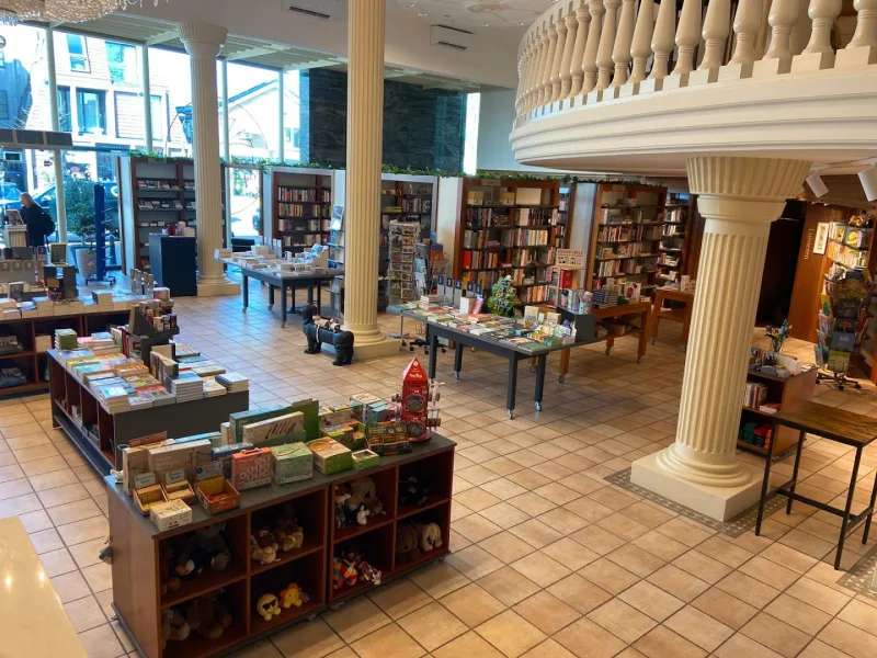 Boekhandel Daan Nijman — foto 5