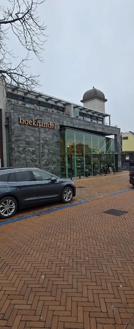 Boekhandel Daan Nijman — foto 7
