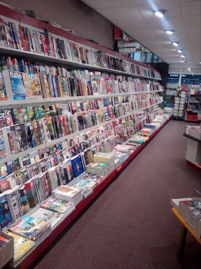 Boekhandel De Ridderhof — foto 2