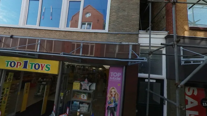 Boekhandel Stumpel Purmerend — foto 9