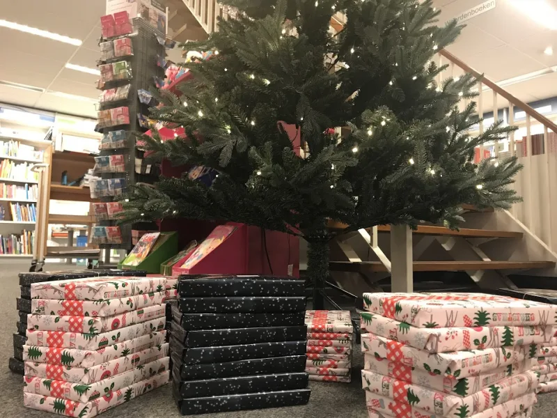 Kantoorboekhandel Van Atten (Pijnacker) — foto 3
