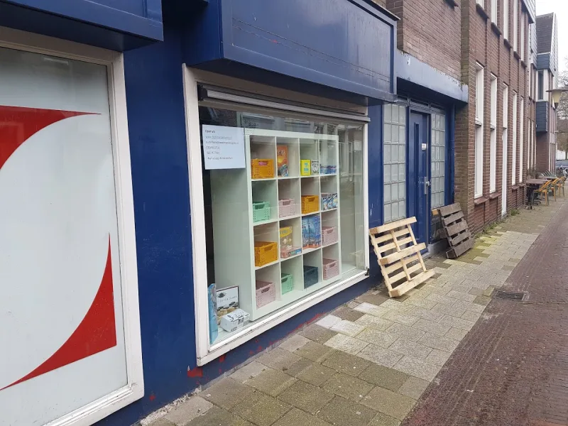 Boekhandel Sprey — foto 4