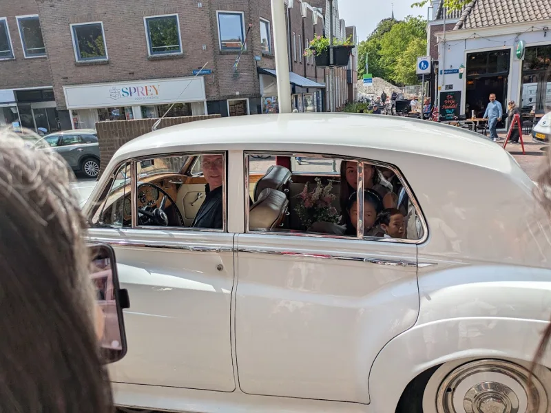 Boekhandel Sprey — foto 6