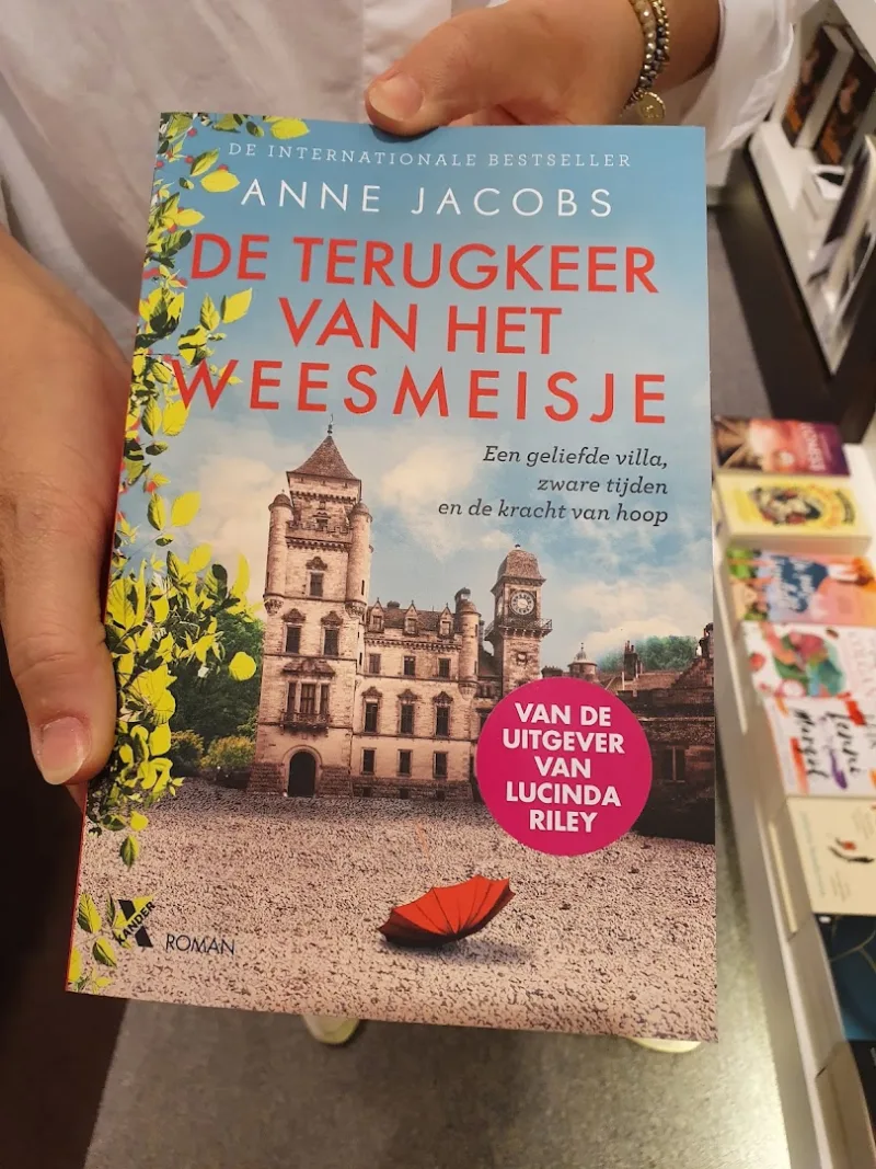 Boekhandel Derijks — foto 4