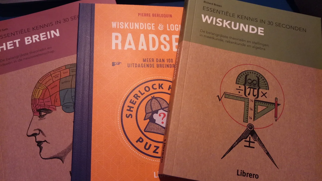 Boekhandel Derijks — foto 6