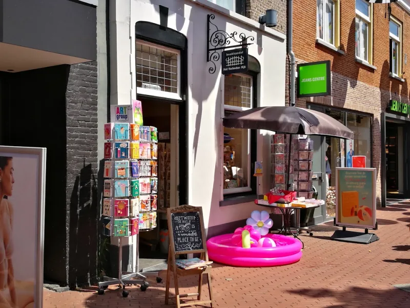 Het Verboden Rijk