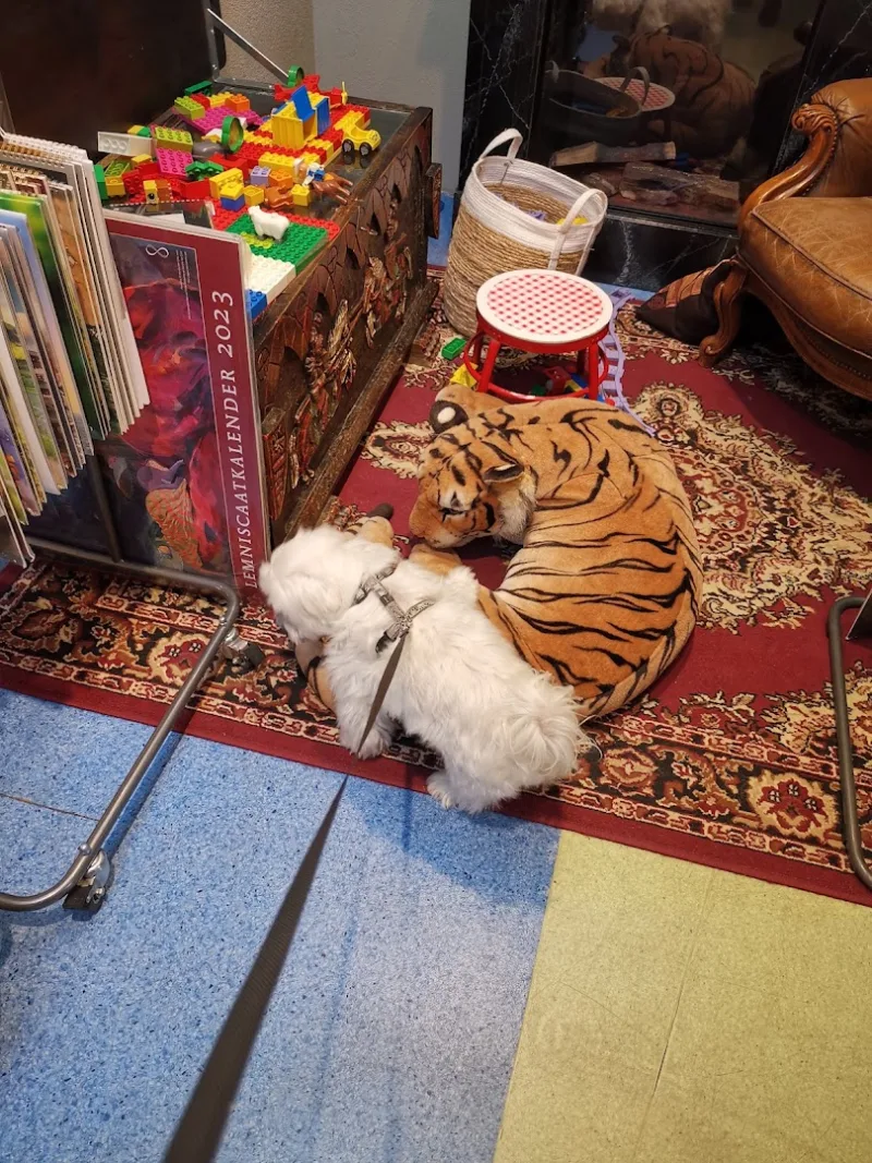 Het Verboden Rijk — foto 6