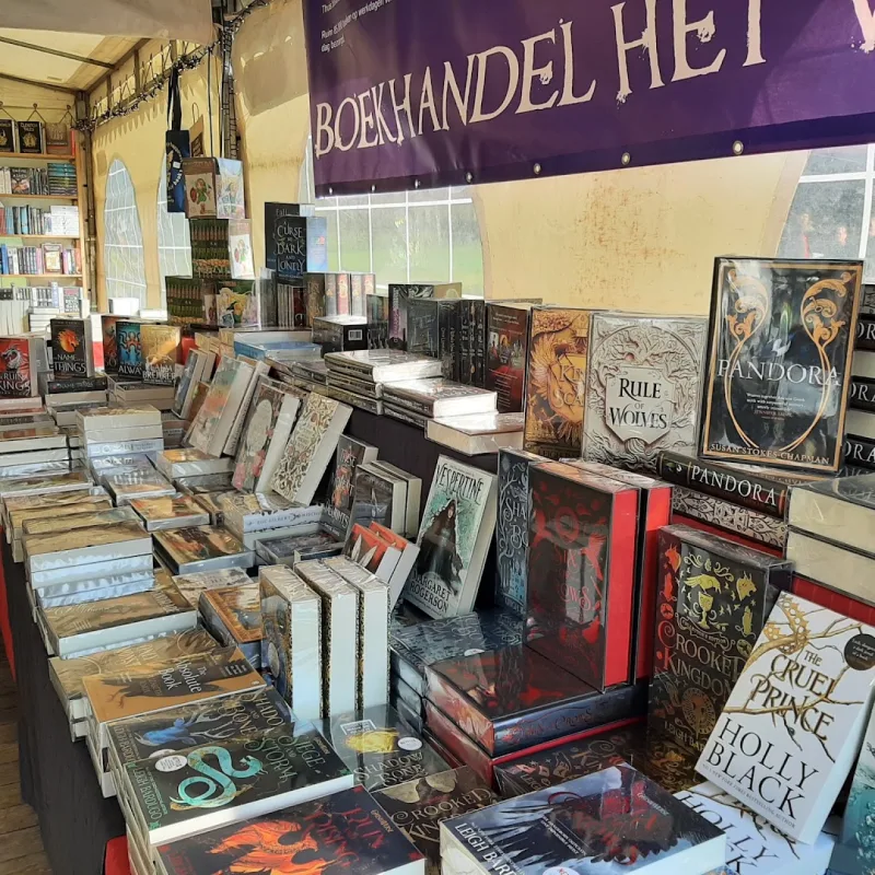 Het Verboden Rijk — foto 5