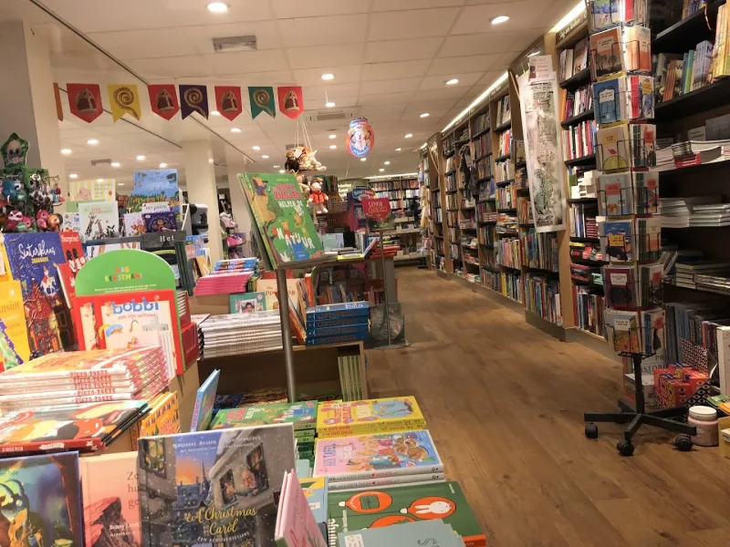 Boekhandel Meijer & Siegers — foto 3
