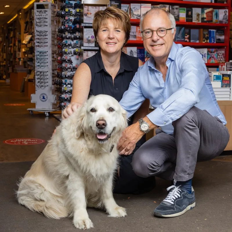 Boekhandel Meijer & Siegers — foto 7