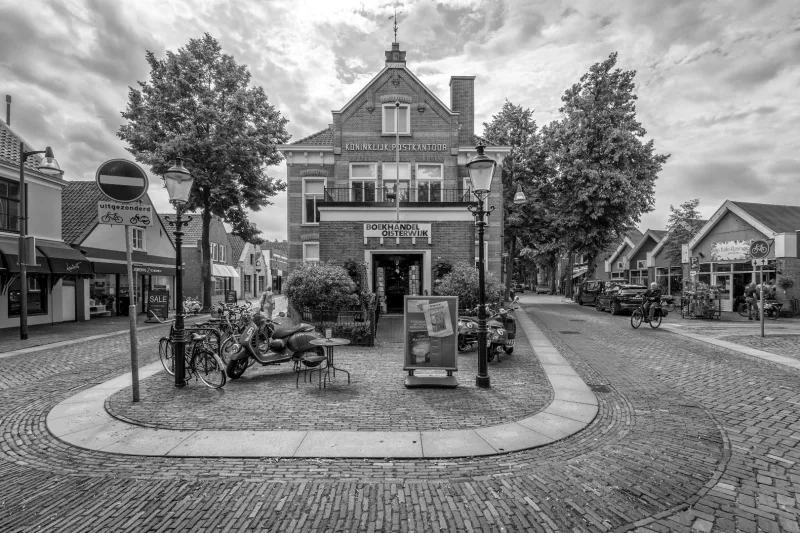 Boekhandel Oisterwijk — foto 9