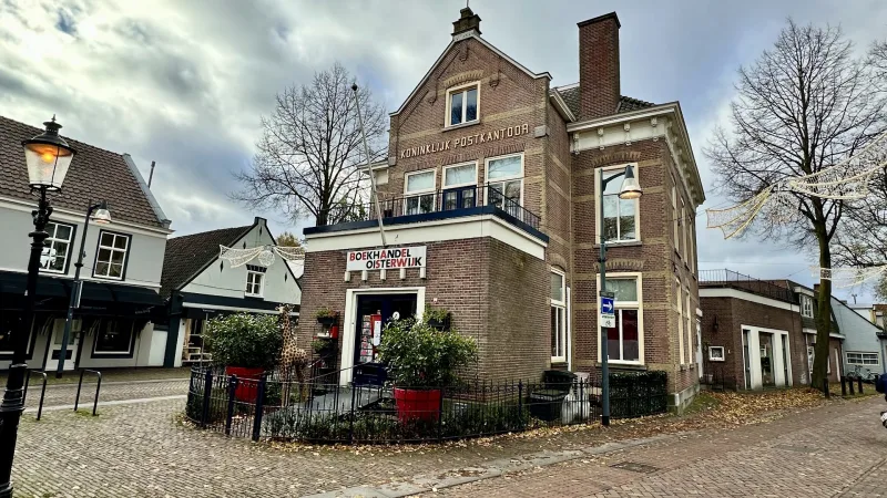 Boekhandel Oisterwijk — foto 5
