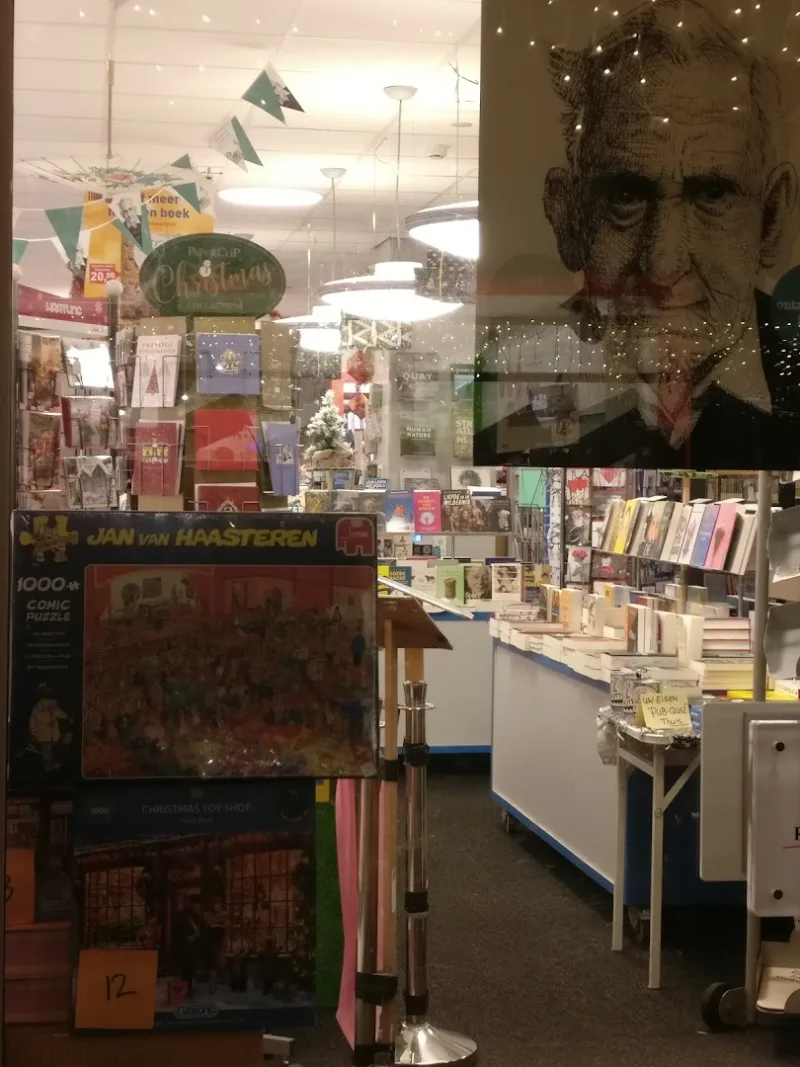 Rijnlandse Boekhandel — foto 11