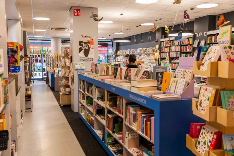Rijnlandse Boekhandel — foto 4