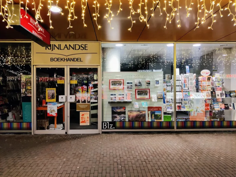 Rijnlandse Boekhandel — foto 6