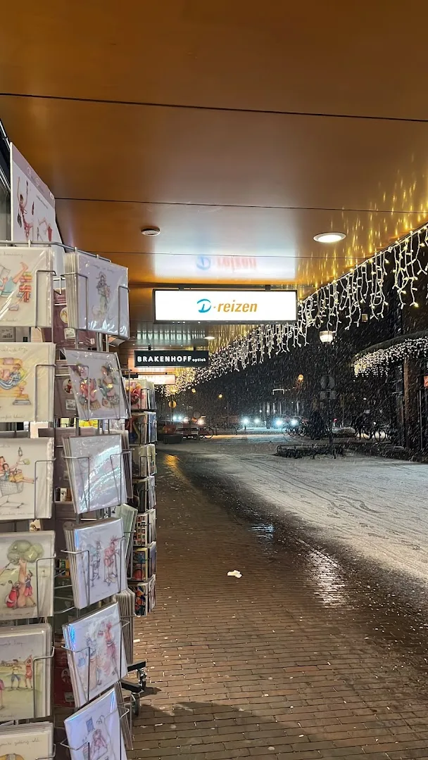 Rijnlandse Boekhandel — foto 7