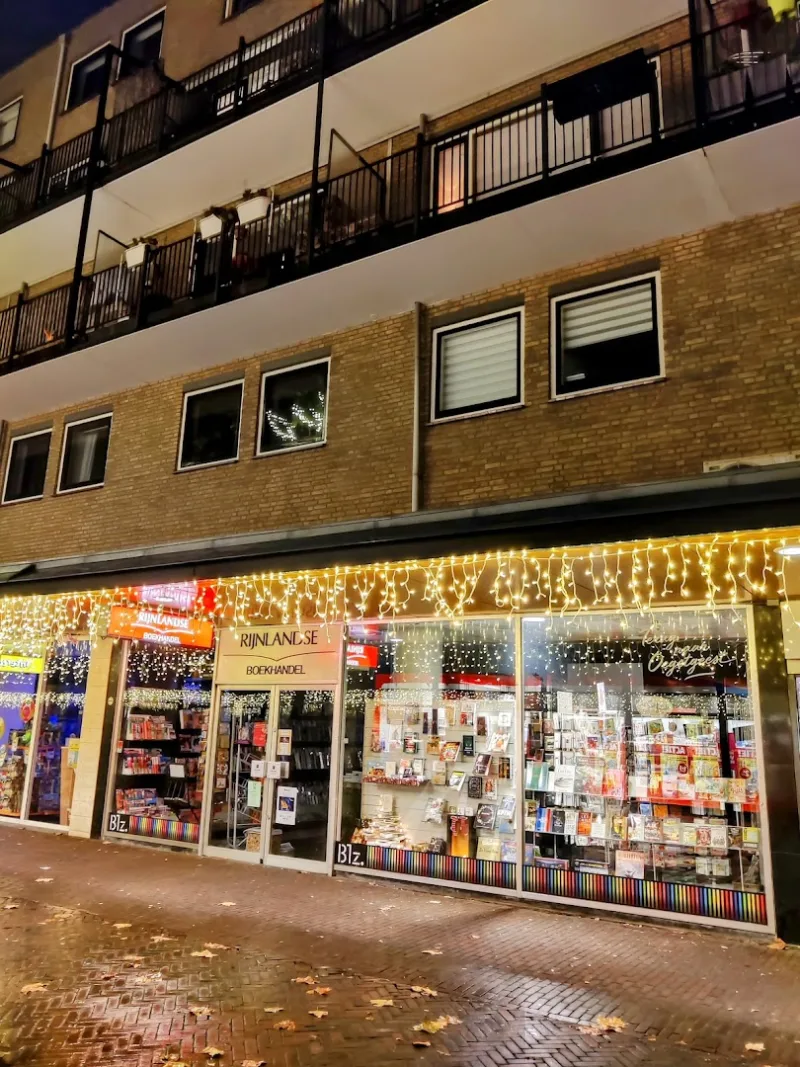 Rijnlandse Boekhandel — foto 10