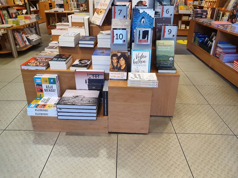 Osinga Boek & Kantoor — foto 4