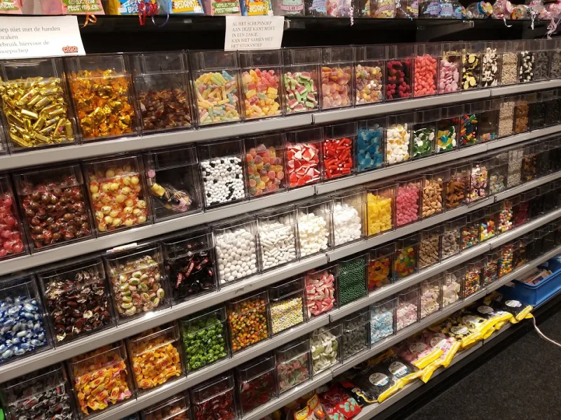 Boekhandel Spithoff — foto 3