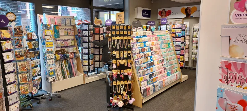 Boekhandel Spithoff — foto 4