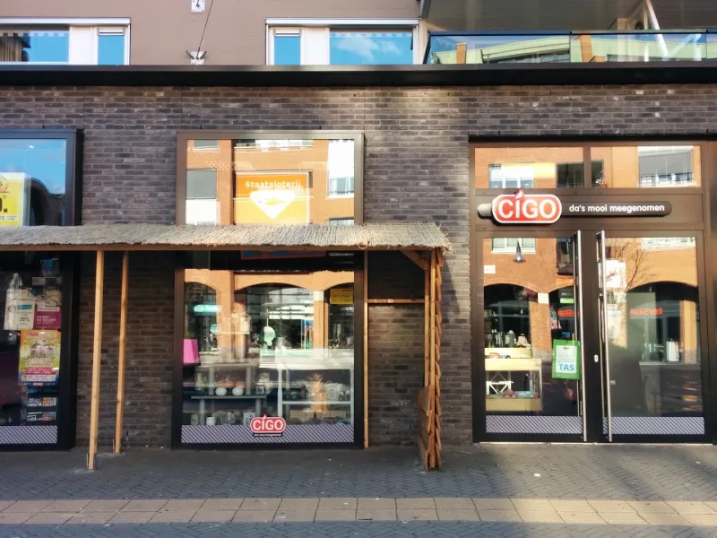 Boekhandel Spithoff — foto 9