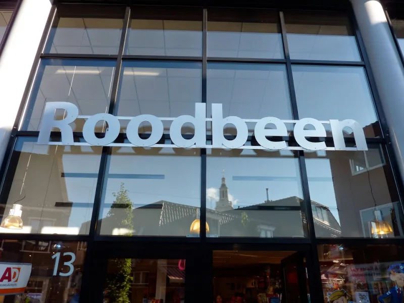 Boekhandel Roodbeen — foto 9